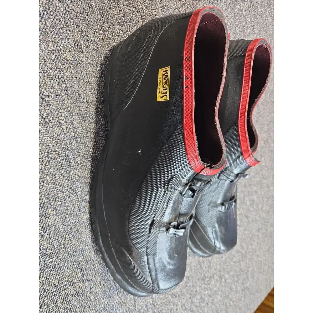 Ranger by Honeywell Rubber Supersized 5